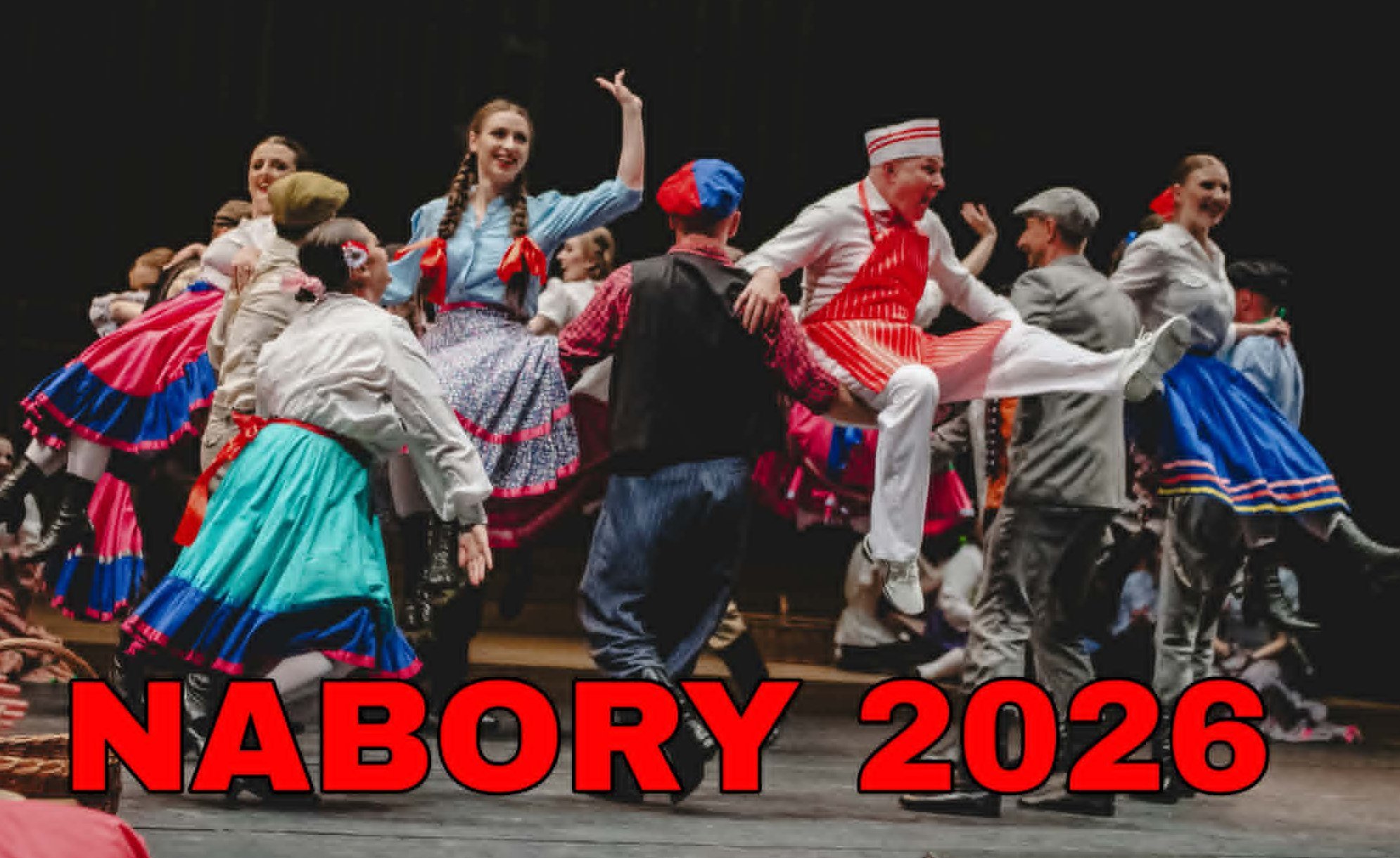 Nabór do zespołu 2026